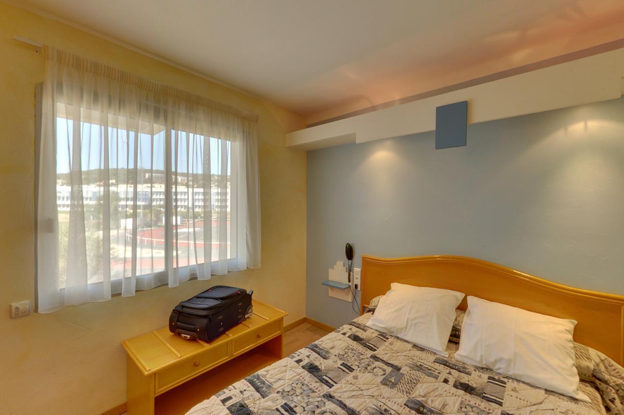 Hotel La Conga แซ็ต ภายนอก รูปภาพ
