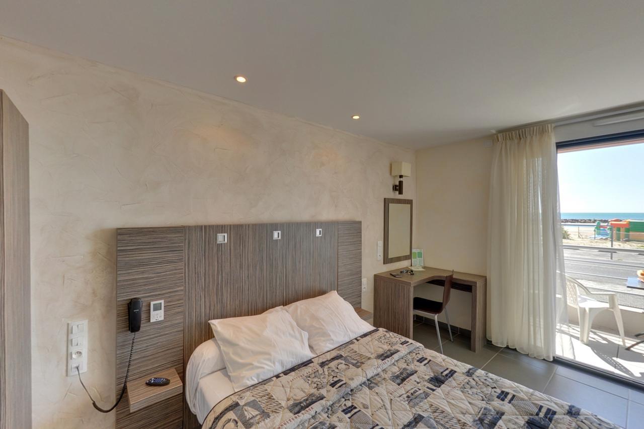 Hotel La Conga แซ็ต ภายนอก รูปภาพ