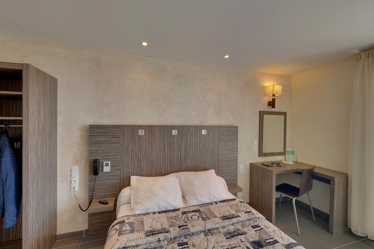 Hotel La Conga แซ็ต ภายนอก รูปภาพ