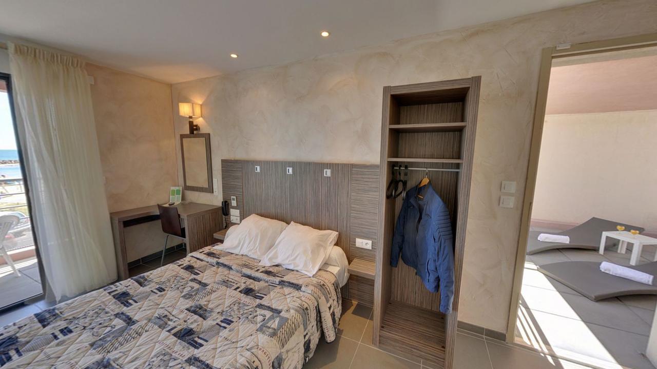 Hotel La Conga แซ็ต ภายนอก รูปภาพ