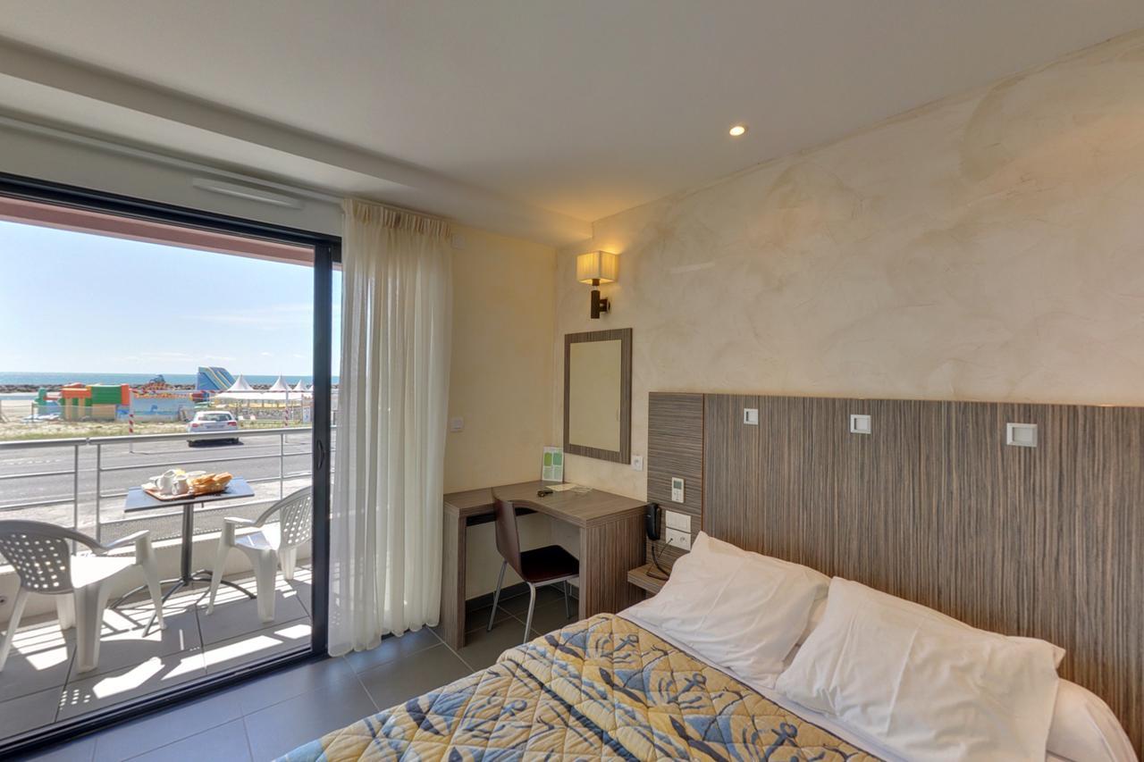 Hotel La Conga แซ็ต ภายนอก รูปภาพ