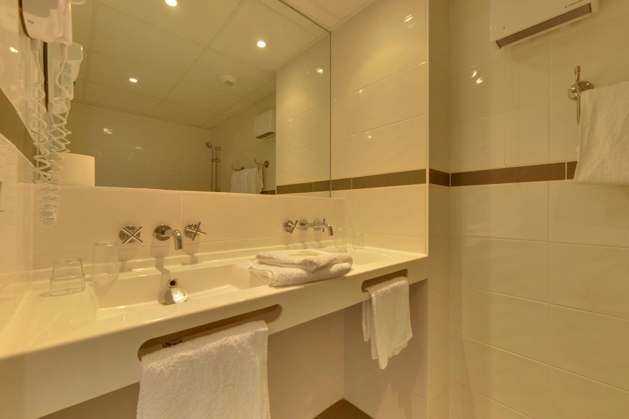 Hotel La Conga แซ็ต ภายนอก รูปภาพ
