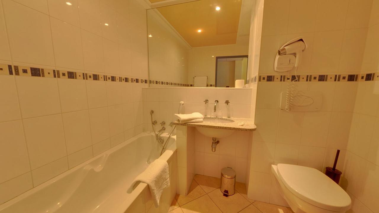 Hotel La Conga แซ็ต ภายนอก รูปภาพ