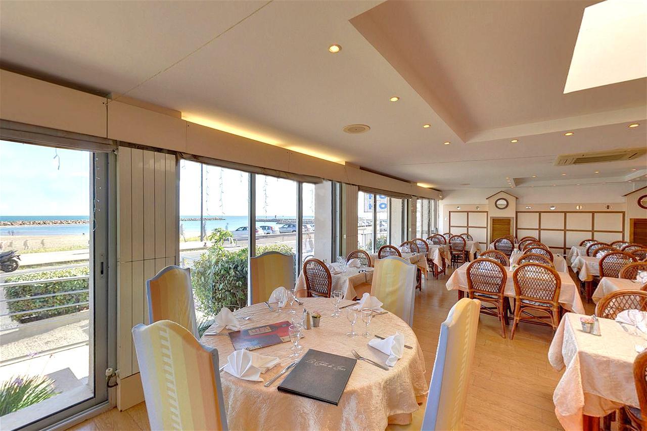 Hotel La Conga แซ็ต ภายนอก รูปภาพ