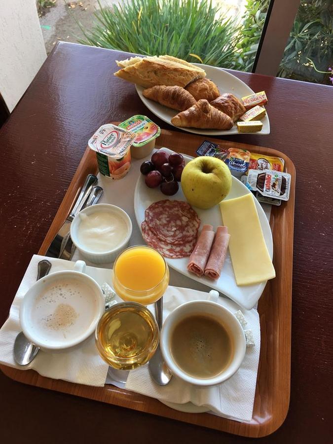 Hotel La Conga แซ็ต ภายนอก รูปภาพ
