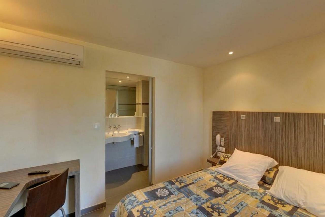 Hotel La Conga แซ็ต ภายนอก รูปภาพ